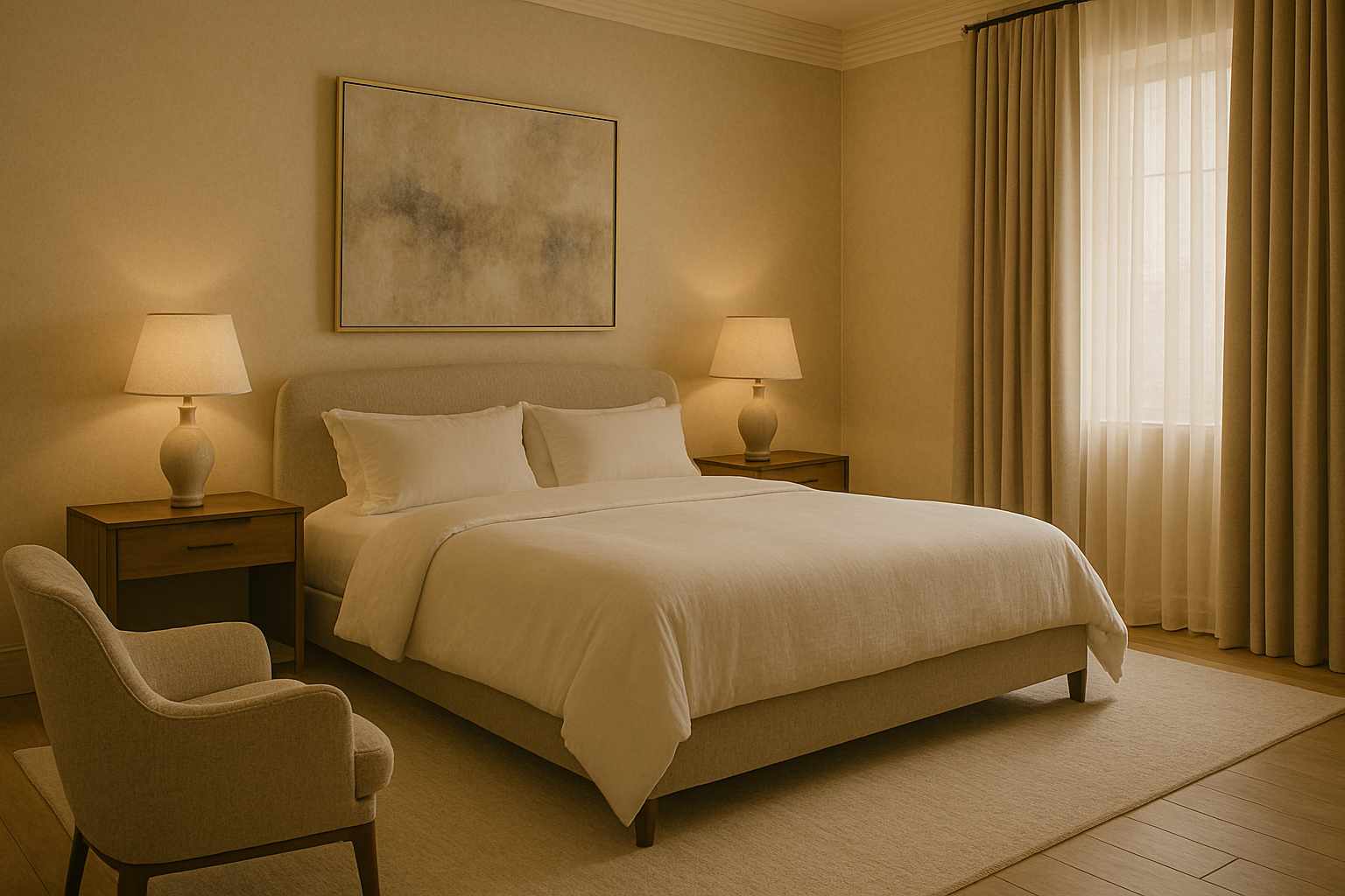 Luxury Interior Design